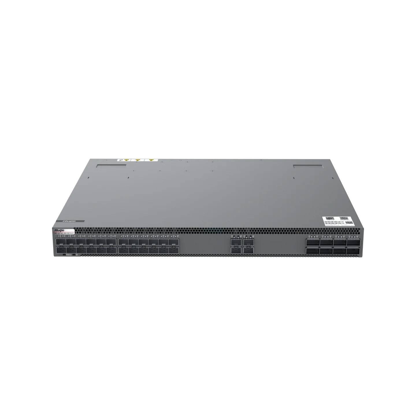 RG-S6160-28VS8CQ-X Switches - 1